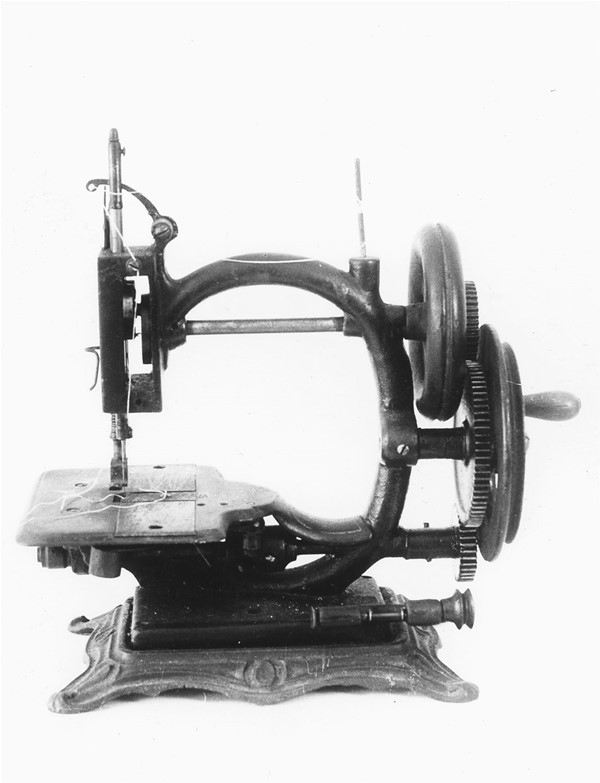 Symaskine